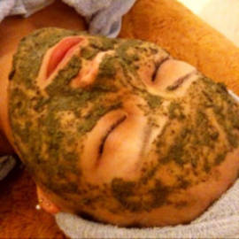 Reraxtion Room・アール | 鈴鹿のエステサロン