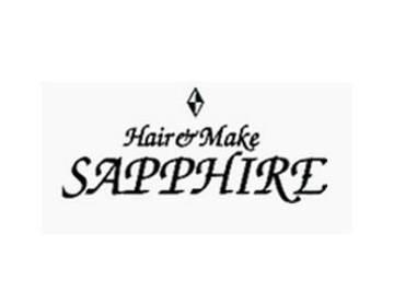 SAPPHIRE 浜松店 | 浜松のヘアサロン