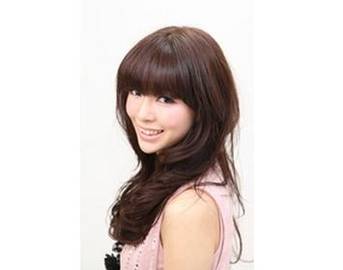 SAPPHIRE 浜松店 | 浜松のヘアサロン