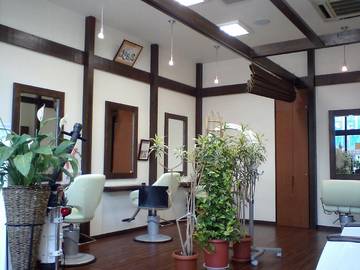 美容室Lepos | 伊勢原のヘアサロン