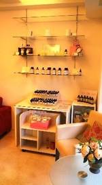 la clé aromatherapy | 御池/御所/二条城のリラクゼーション la clé aromatherapy | 御池/御所/二条城のリラクゼーション