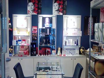 POLA THE BEAUTY 大宮西口店 | 大宮のエステサロン