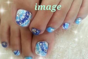 image-いまーじゅ-本店 | 福山のネイルサロン