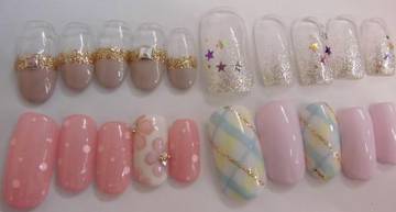 image-いまーじゅ-本店 | 福山のネイルサロン