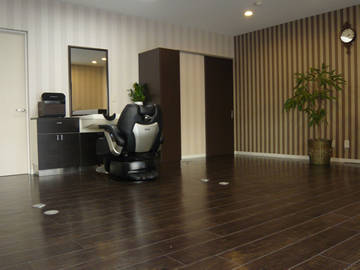 etermite | 岩国のヘアサロン