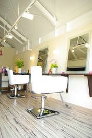 raule'a | 彦根のヘアサロン