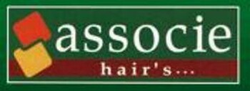 associe | 名張のヘアサロン