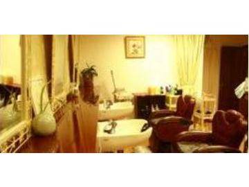 hair space Nagomi | 防府のヘアサロン