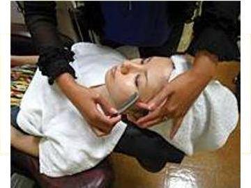 hair space Nagomi | 防府のヘアサロン