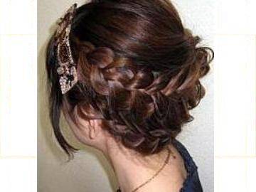 hair space Nagomi | 防府のヘアサロン