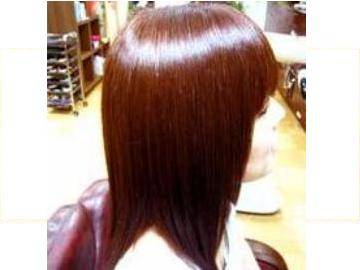 hair space Nagomi | 防府のヘアサロン