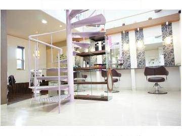 美容室アマレット | 浜松のヘアサロン