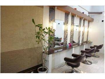 美容室アマレット | 浜松のヘアサロン