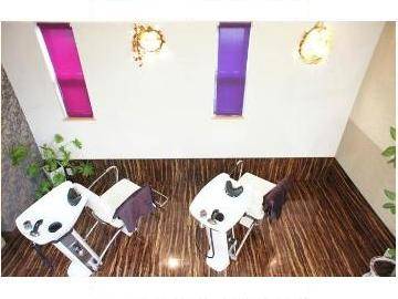 美容室アマレット | 浜松のヘアサロン