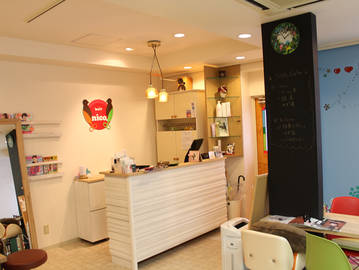 hair nico | 鳥取のヘアサロン