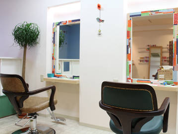 hair nico | 鳥取のヘアサロン