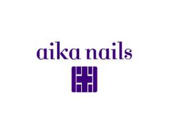 aika nails | 御池/御所/二条城のネイルサロン