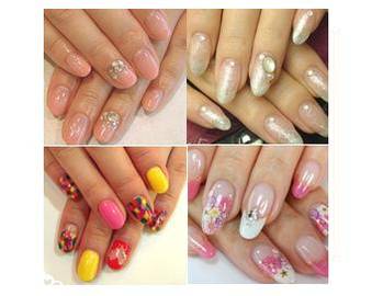 aika nails | 御池/御所/二条城のネイルサロン aika nails | 御池/御所/二条城のネイルサロン