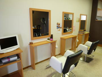 NATU-RA | 日向のヘアサロン