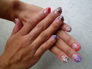 NATU-RA | 日向のヘアサロン