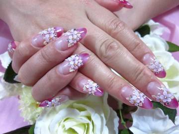 nail room -sakae- | 栄/矢場町のネイルサロン