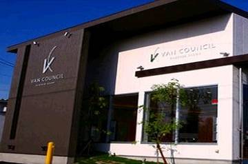 VAN COUNCIL 稲沢店 | 稲沢のヘアサロン