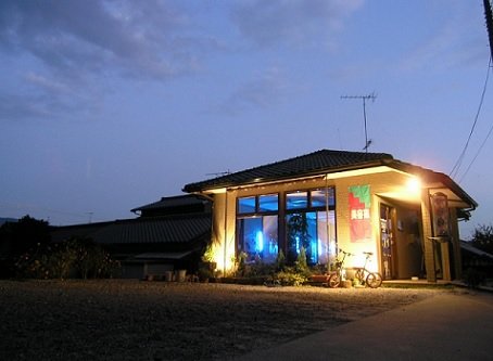 Cherry Blossom | 岩国のヘアサロン Cherry Blossom | 岩国のヘアサロン