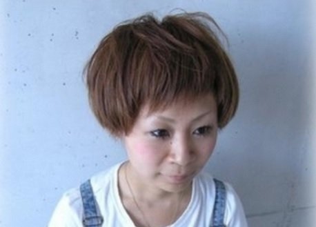 Cherry Blossom | 岩国のヘアサロン Cherry Blossom | 岩国のヘアサロン