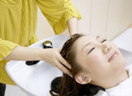 Cherry Blossom | 岩国のヘアサロン Cherry Blossom | 岩国のヘアサロン