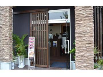 LAKE LOVERS | 栗東のヘアサロン