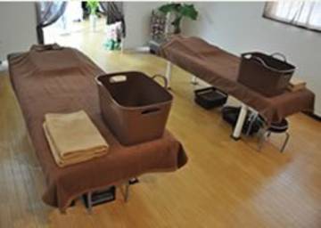 Calme | 大和のリラクゼーション