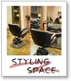 Bottoms-UP | 西陣/北野天満宮のヘアサロン