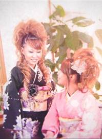 hair stage Ohana.. | 日置のヘアサロン