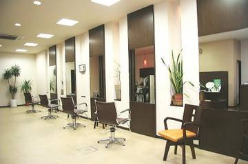 ＶＡＮＶＩＮＯ | 豊明のヘアサロン