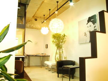 Designers hair LUXIS | 海老名のヘアサロン