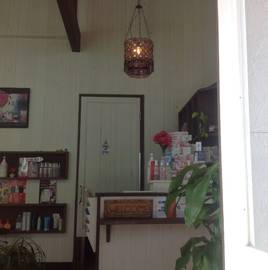 June | 大牟田のヘアサロン