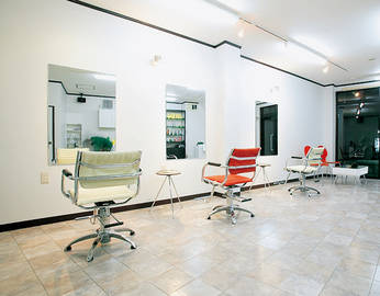 hair studio CUBE | 人吉のヘアサロン hair studio CUBE | 人吉のヘアサロン