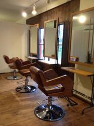 hair＆make ｆｒａｎｋ | 南九州のヘアサロン