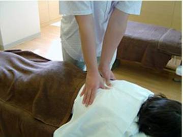 こりとるん たまプラーザテラス店 | たまプラーザのリラクゼーション