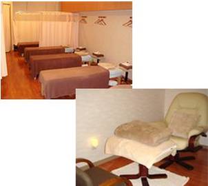 こりとるん 青葉台東急スクエア店 | 青葉台のリラクゼーション こりとるん 青葉台東急スクエア店 | 青葉台のリラクゼーション