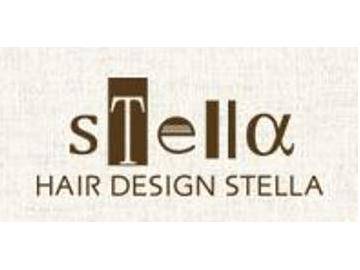 sTella | 鳥取のヘアサロン
