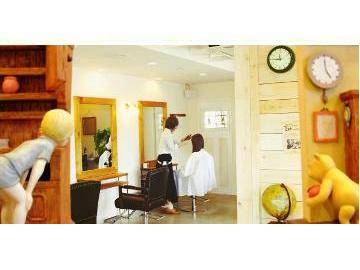 sTella | 鳥取のヘアサロン sTella | 鳥取のヘアサロン