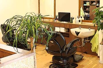 perch | 大和のヘアサロン perch | 大和のヘアサロン