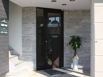 perch | 大和のヘアサロン perch | 大和のヘアサロン