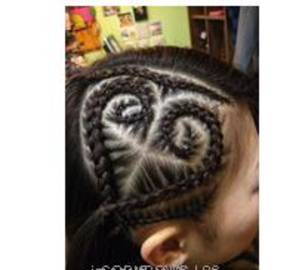 SWING AND SOUL | 小山のヘアサロン SWING AND SOUL | 小山のヘアサロン