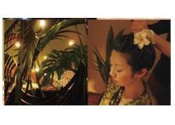 SWING AND SOUL | 小山のヘアサロン SWING AND SOUL | 小山のヘアサロン