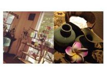 Swing A Little | 小山のリラクゼーション Swing A Little | 小山のリラクゼーション