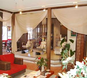 Ａｍａｎｊｅｎａ | 秋田のヘアサロン