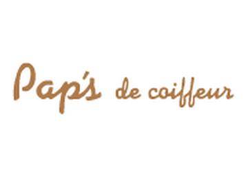 Pap's de coiffeur 小林店 | 宝塚のヘアサロン