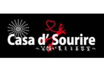 Hair Make Casa d'Sourire | 浦添のヘアサロン